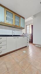 Seletaris (D27), Condominium #528805341